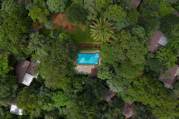 Adhitya Nature Resort